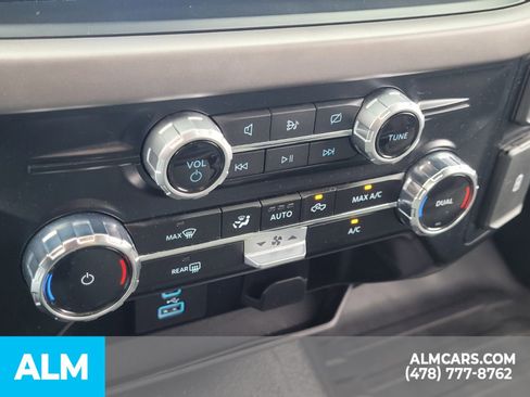 Used 2024 Ford F150 XLT w/ Tow/Haul Package image 24