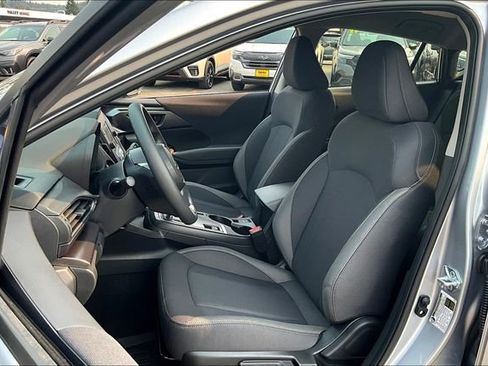 New 2025 Subaru Impreza 2.0i image 10