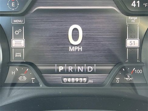 Used 2022 RAM 1500 Big Horn image 37