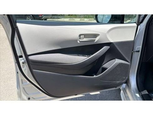 Certified 2024 Toyota Corolla LE FWD image 13