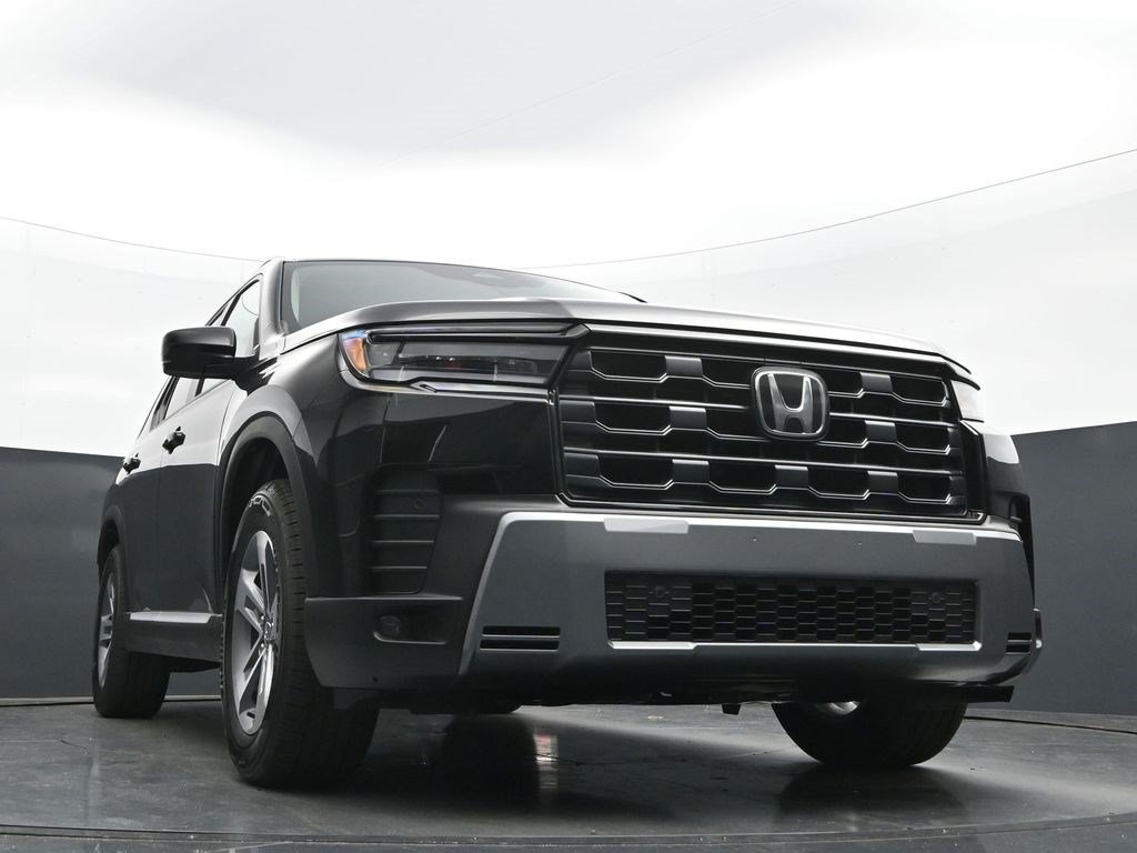 Used 2026 Honda Pilot EX-L image 20