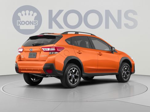 Used 2019 Subaru Crosstrek 2.0i w/ Eyesight System AWD/4WD image 4