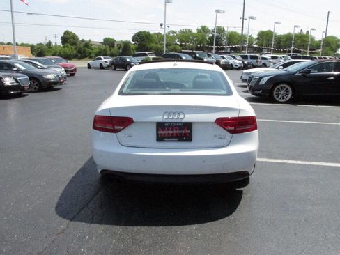 Used 2012 Audi A5 2.0T Premium Plus image 9