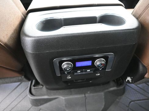 Used 2023 Chevrolet Tahoe High Country image 18