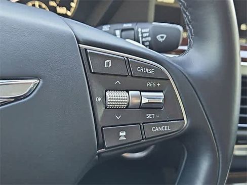 Used 2019 Genesis G90 3.3T Premium image 25