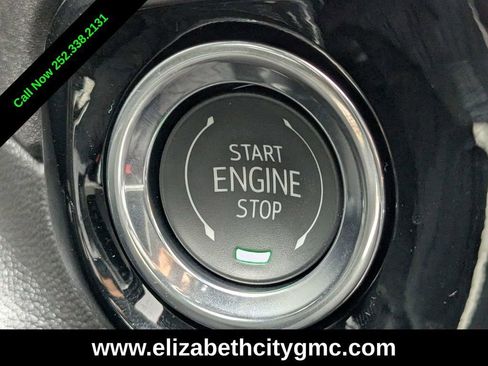 New 2026 GMC Sierra 1500 SLT w/ SLT Premium Plus Package image 33