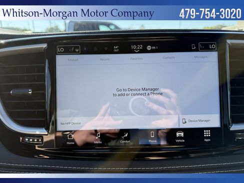 New 2026 Chrysler Pacifica Select image 27