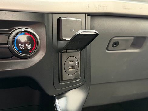 Used 2022 Ford F150 XL w/ Equipment Group 101A High AWD/4WD image 31