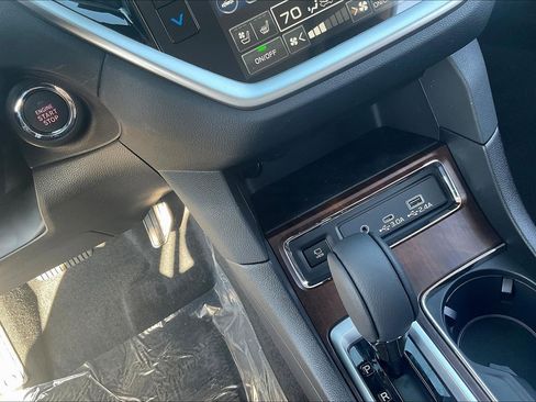 New 2025 Subaru Ascent Touring image 21