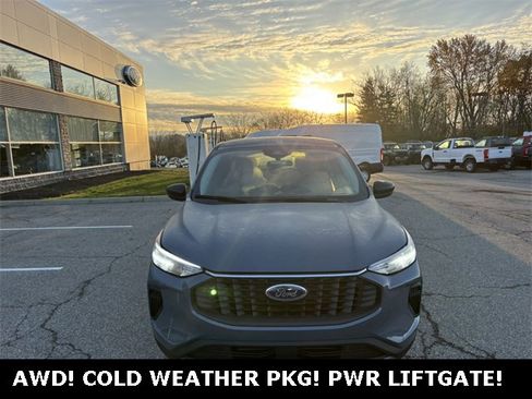 New 2026 Ford Escape Active w/ Cold Weather Package image 5