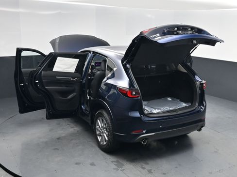 New 2025 MAZDA CX-5 AWD 2.5 S w/ Select Package image 13