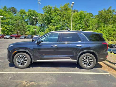 Used 2022 Hyundai Palisade SEL image 4