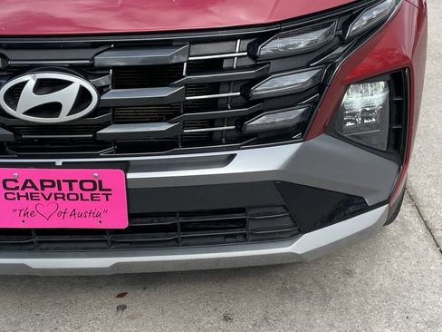 Used 2025 Hyundai Tucson SEL image 7