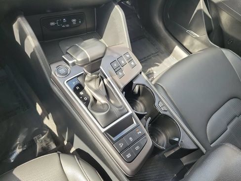 Certified 2026 Kia Sportage SX AWD/4WD image 19