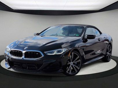 Used 2024 BMW M850i xDrive Convertible