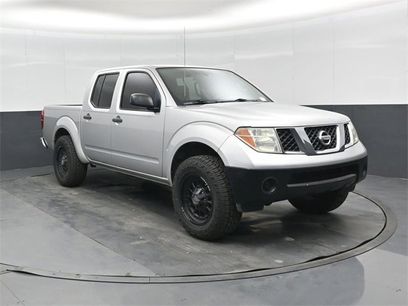 Used 2012 Nissan Frontier S