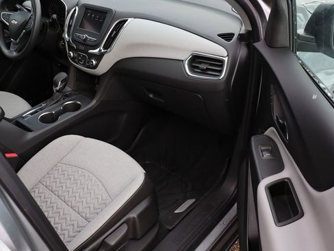 Used 2024 Chevrolet Equinox LS w/ LPO, Floor Liner Package image 42