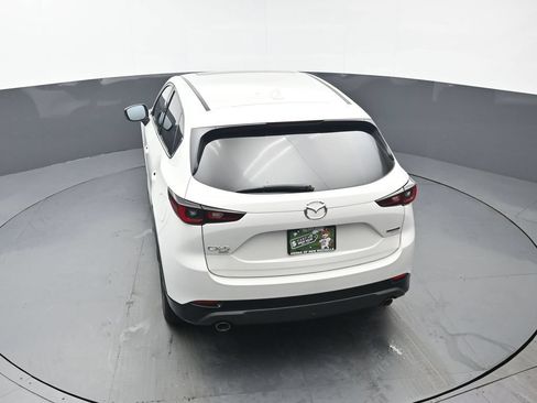 Used 2023 MAZDA CX-5 AWD 2.5 Turbo image 43