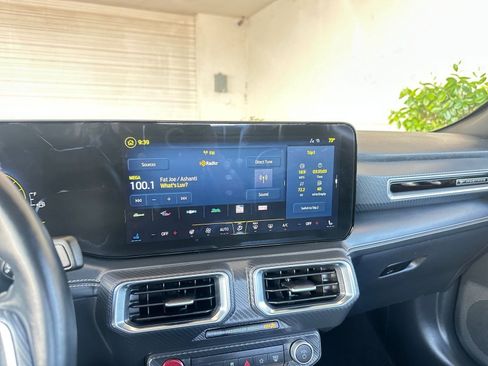 Used 2024 Ford Mustang Premium image 21