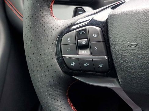 Used 2025 Ford Explorer ST image 20