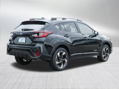 New 2025 Subaru Crosstrek 2.5i Limited w/ Popular Package #3A