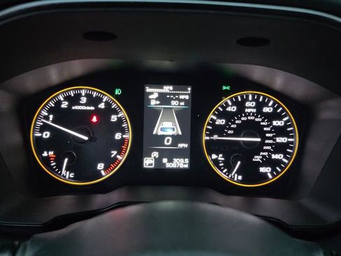 Used 2022 Subaru Outback Wilderness image 24