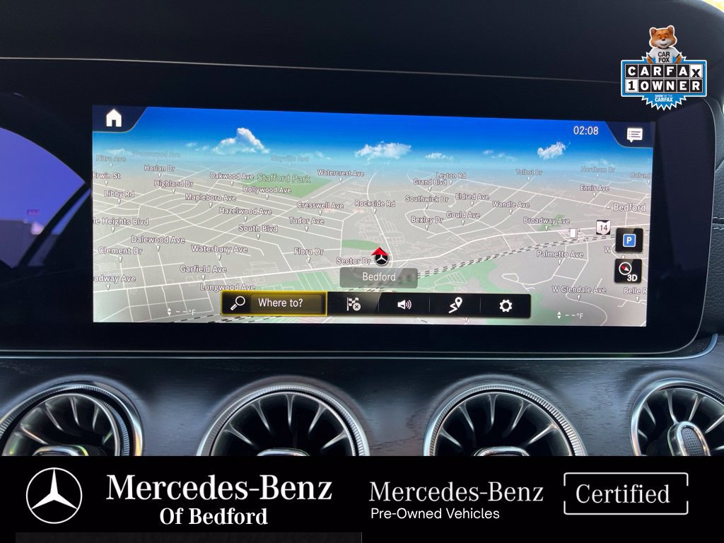 Used 2023 Mercedes-Benz E 450 4MATIC Coupe image 29