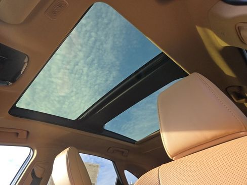 New 2026 Lexus NX 350 AWD w/ Luxury Package image 8