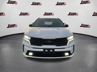 Certified 2022 Kia Sorento SX video 2