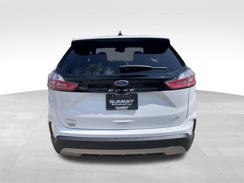 Used 2024 Ford Edge SEL AWD/4WD image 26