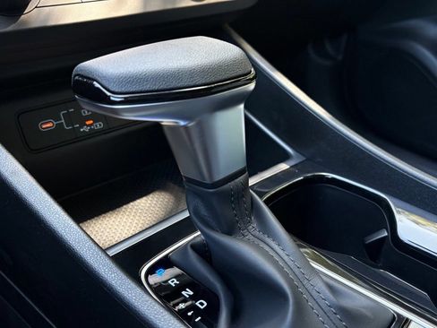 New 2027 Hyundai Santa Cruz SE FWD image 28