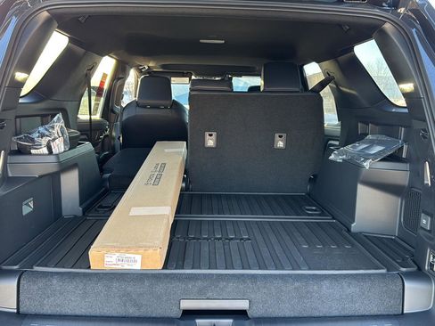 New 2026 Toyota 4Runner 4WD image 29