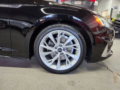 Used 2022 Audi A5 2.0T Premium Plus image 19