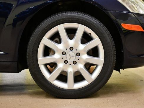 Used 2007 Mercedes-Benz S 550 image 60