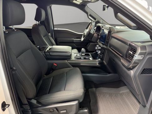 Used 2023 Ford F150 XLT w/ Equipment Group 302A High image 20