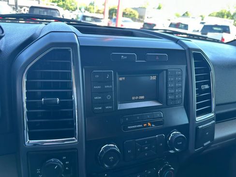 Used 2016 Ford F150 XLT w/ XTR Package AWD/4WD image 13