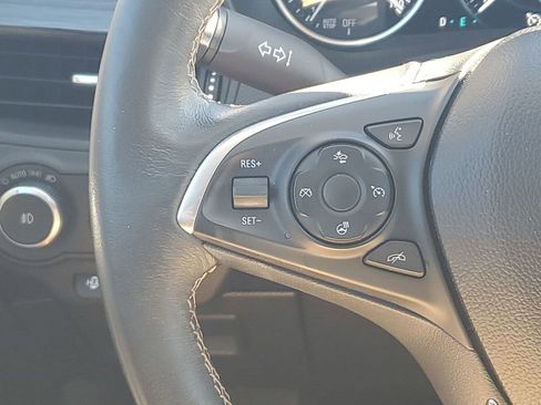 Used 2016 Buick Envision Premium image 35