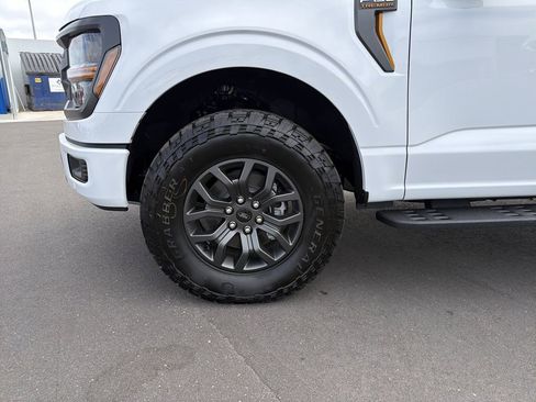 New 2026 Ford F150 Tremor AWD/4WD image 33