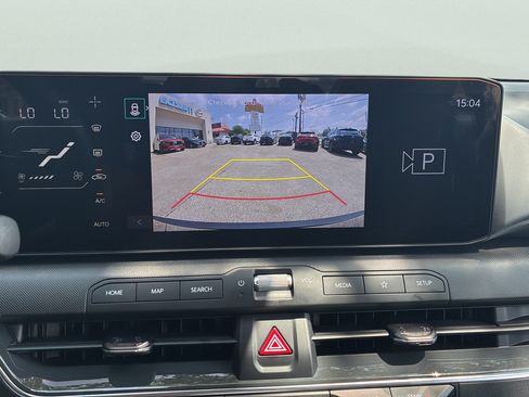 Used 2025 Kia K4 EX FWD image 28
