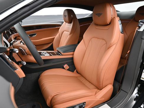 New 2026 Bentley Continental GT AWD/4WD image 5