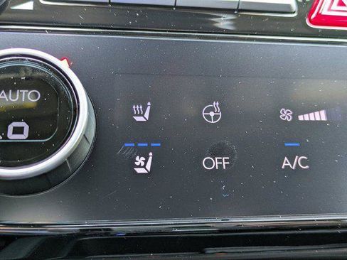 New 2026 Hyundai Santa Cruz Limited AWD/4WD image 26