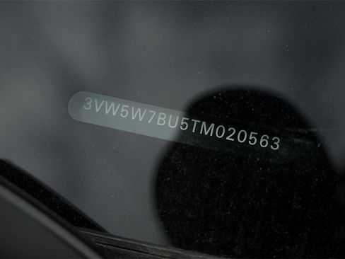 New 2026 Volkswagen Atlas SE image 25