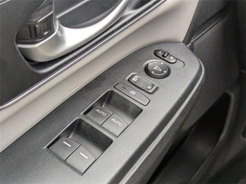 Used 2017 Honda CR-V EX-L image 26