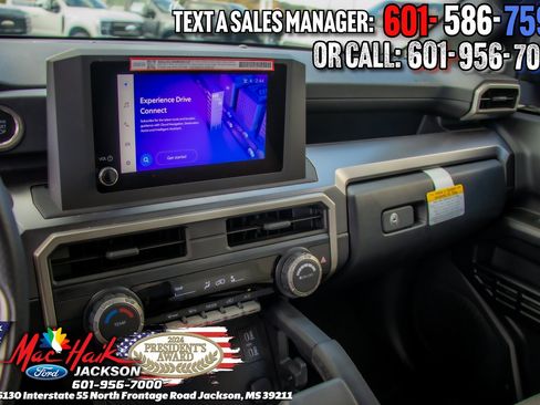 Used 2025 Toyota 4Runner SR5 image 14