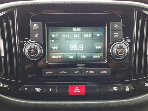 Used 2015 RAM ProMaster City Tradesman SLT w/ Rear Back-up Camera Group image 7