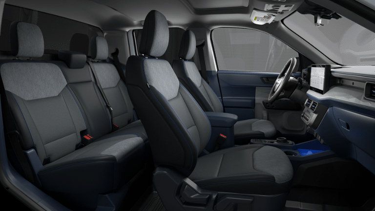 New 2026 Ford Maverick XLT AWD/4WD image 30