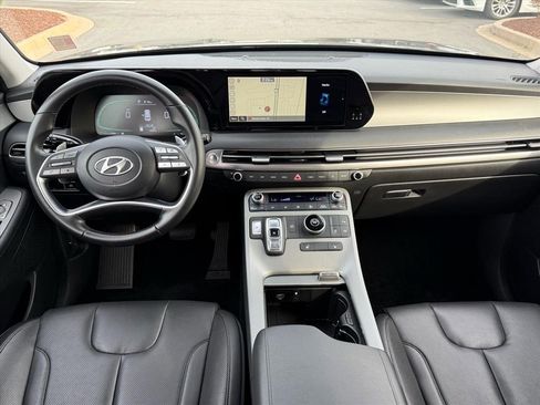 Used 2023 Hyundai Palisade XRT image 11