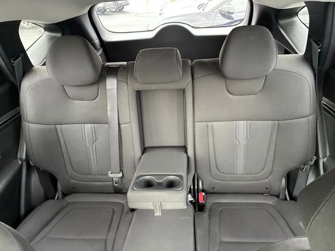 Used 2023 Hyundai Tucson SEL image 17