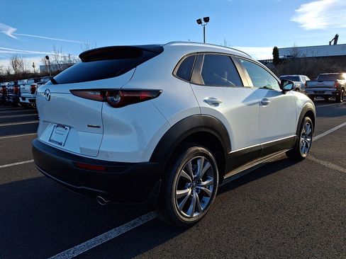 New 2026 MAZDA CX-30 AWD 2.5 S image 4
