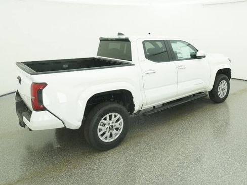 New 2026 Toyota Tacoma SR5 image 35